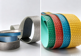 Electroplated vs Resin Diamond Belts